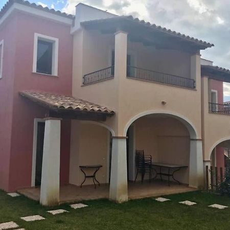 Confort E Relax Вилласимиус Экстерьер фото