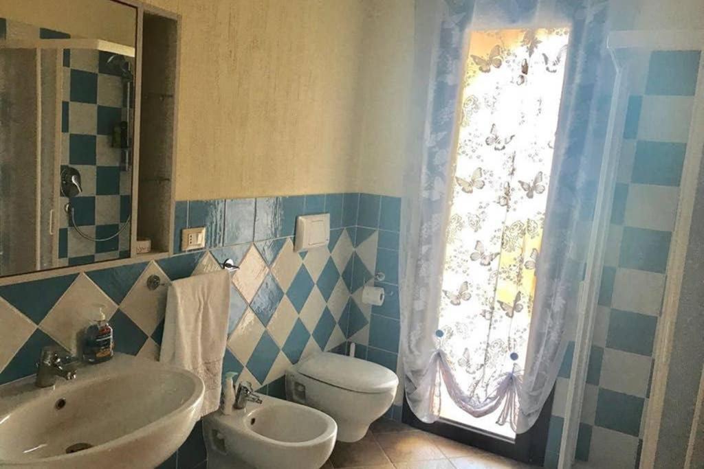 Confort E Relax Вилласимиус Экстерьер фото