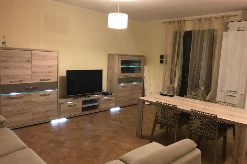 Confort E Relax Вилласимиус Экстерьер фото