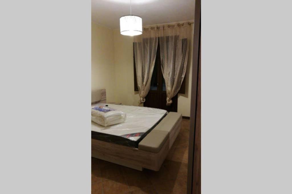 Confort E Relax Вилласимиус Экстерьер фото