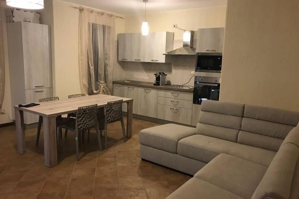 Confort E Relax Вилласимиус Экстерьер фото
