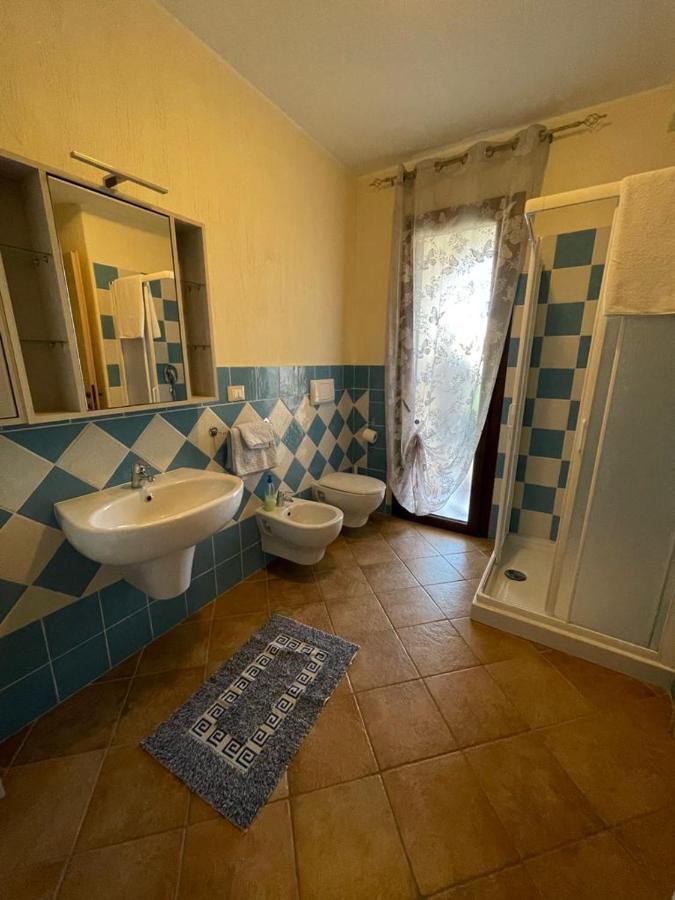 Confort E Relax Вилласимиус Экстерьер фото
