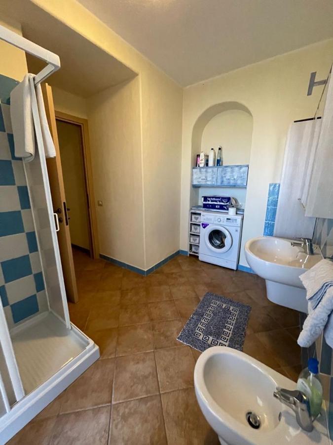 Confort E Relax Вилласимиус Экстерьер фото