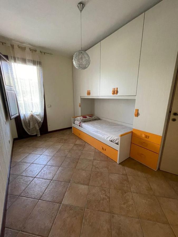 Confort E Relax Вилласимиус Экстерьер фото
