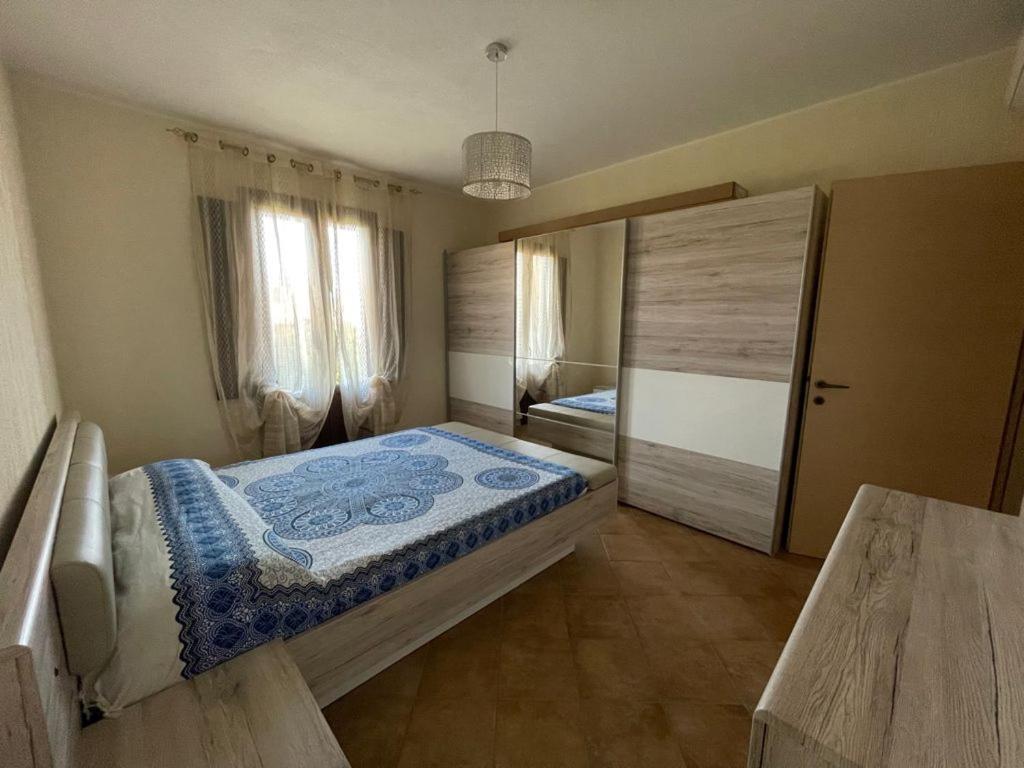 Confort E Relax Вилласимиус Экстерьер фото