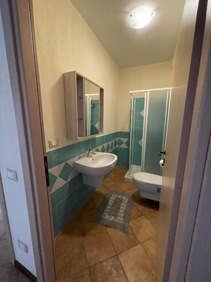 Confort E Relax Вилласимиус Экстерьер фото